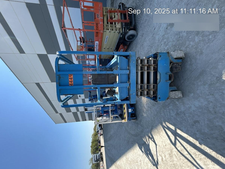 2017 Genie GS-1930 Genie GS1930