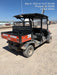2022 KUBOTA RTV-X1140W-H (Canopy)