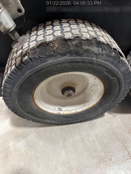 2019 MI-T-M CORPORATION HSP-3504-3MGH