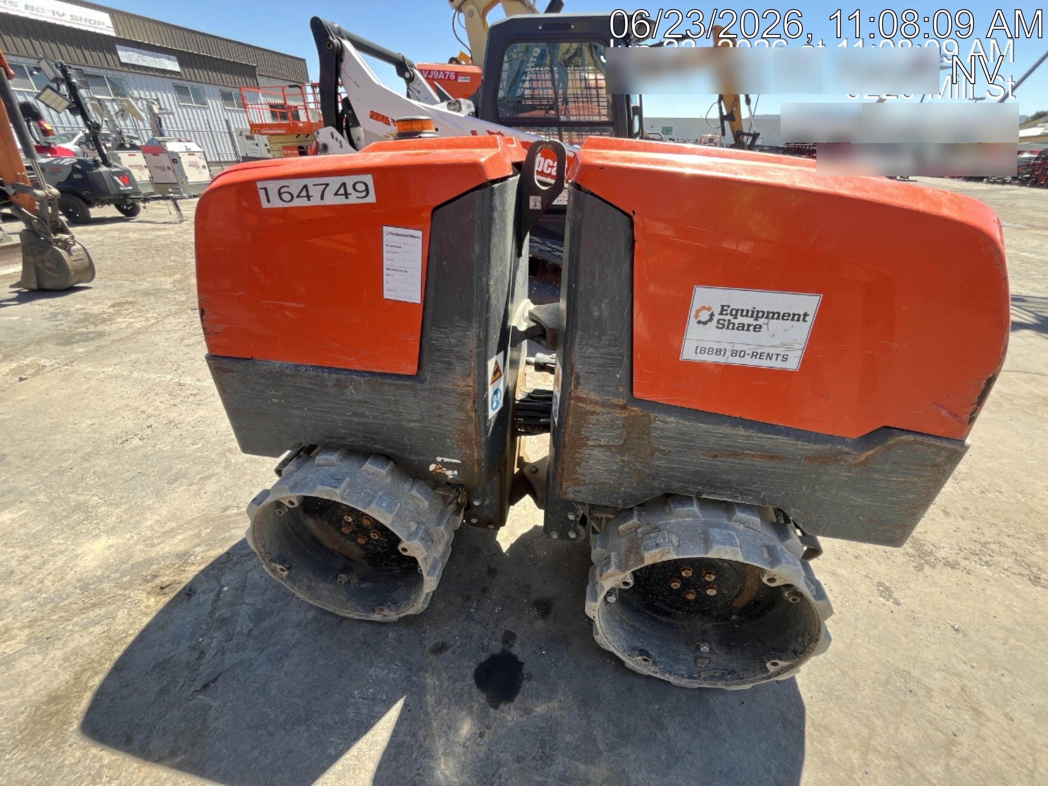 2021 HUSQVARNA LP9505