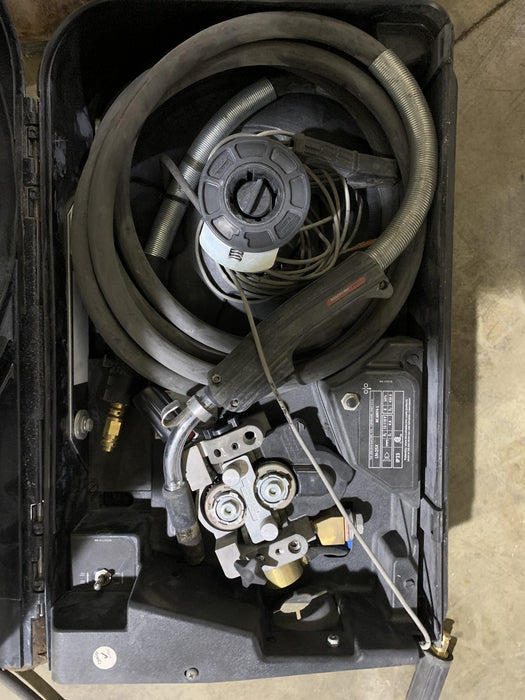 2021 LINCOLN ELECTRIC LN-25X