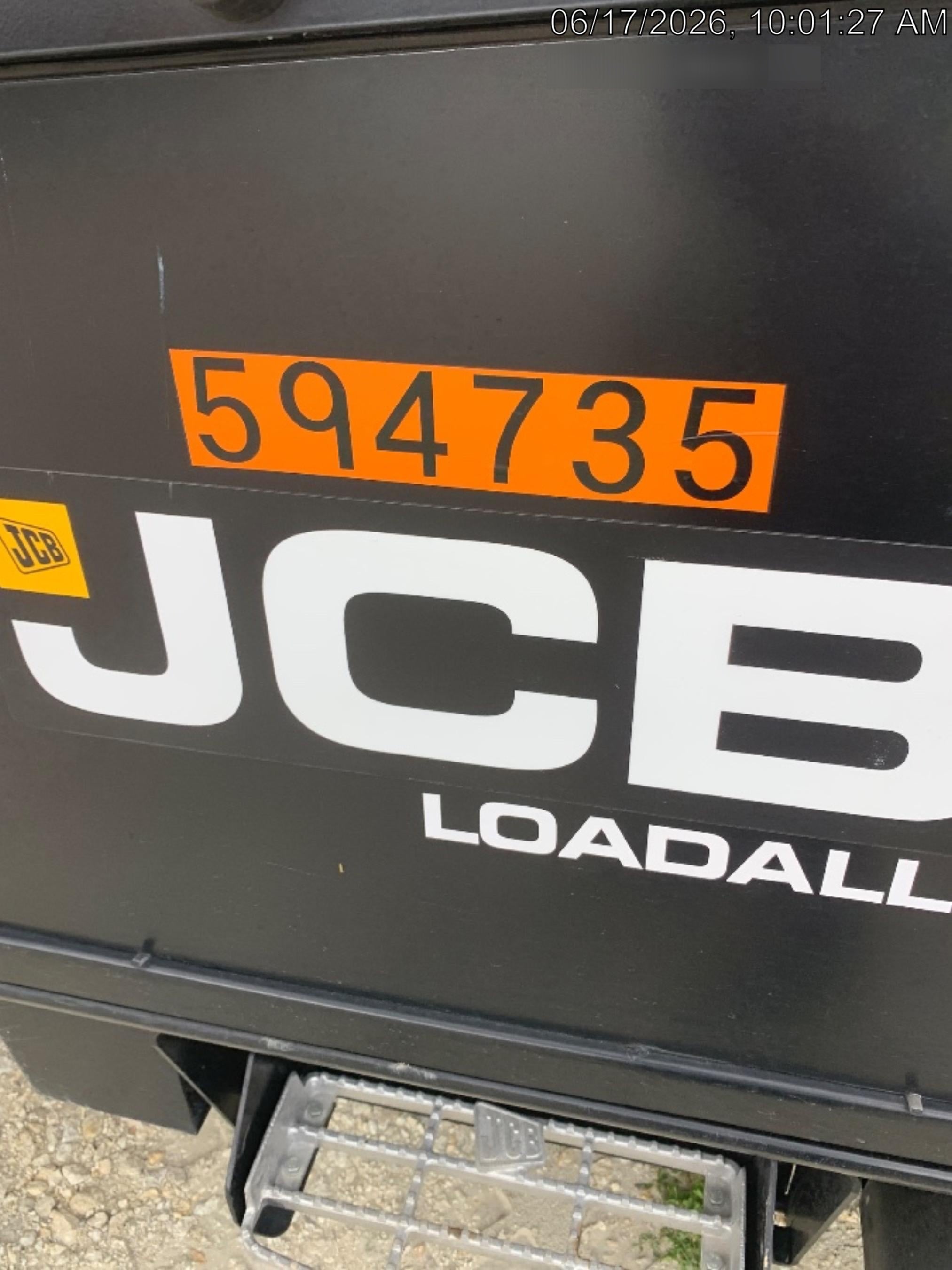 2025 JCB 514-56