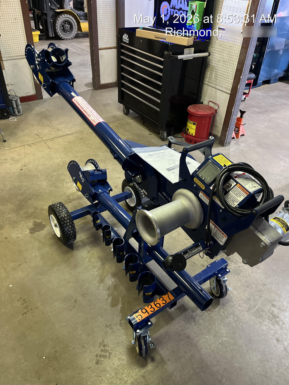 2026 CURRENT TOOLS 100A