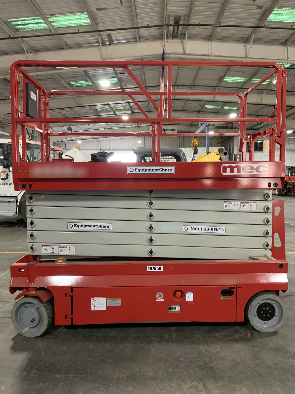 2020 MEC 4555SE