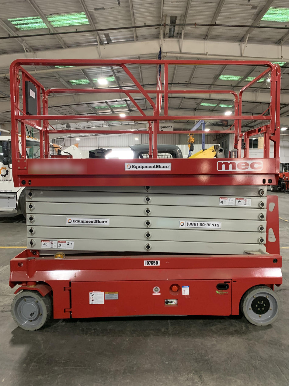 2020 MEC 4555SE