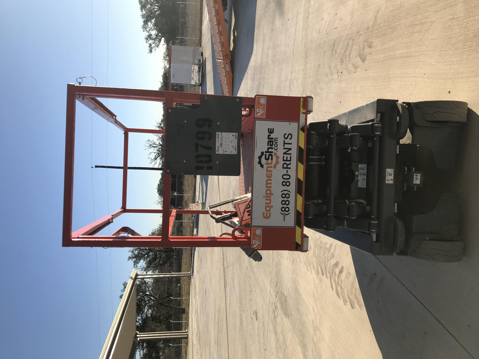 2018 SKYJACK SJIII-3219