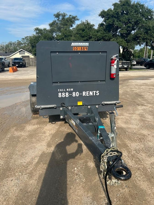 2025 AIRMAN PDSF375DP-6E1