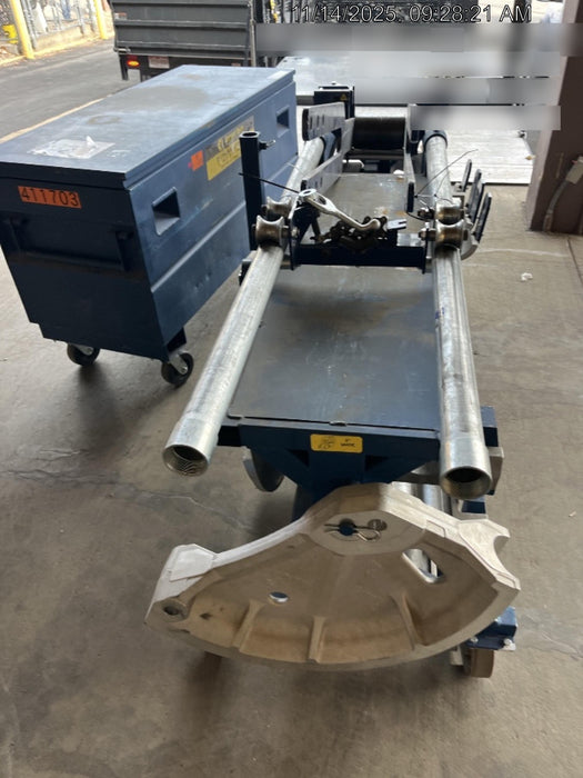 2024 CURRENT TOOLS 252-CT