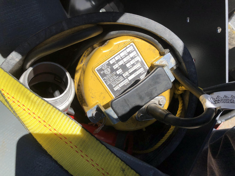 2019 WACKER NEUSON PST2