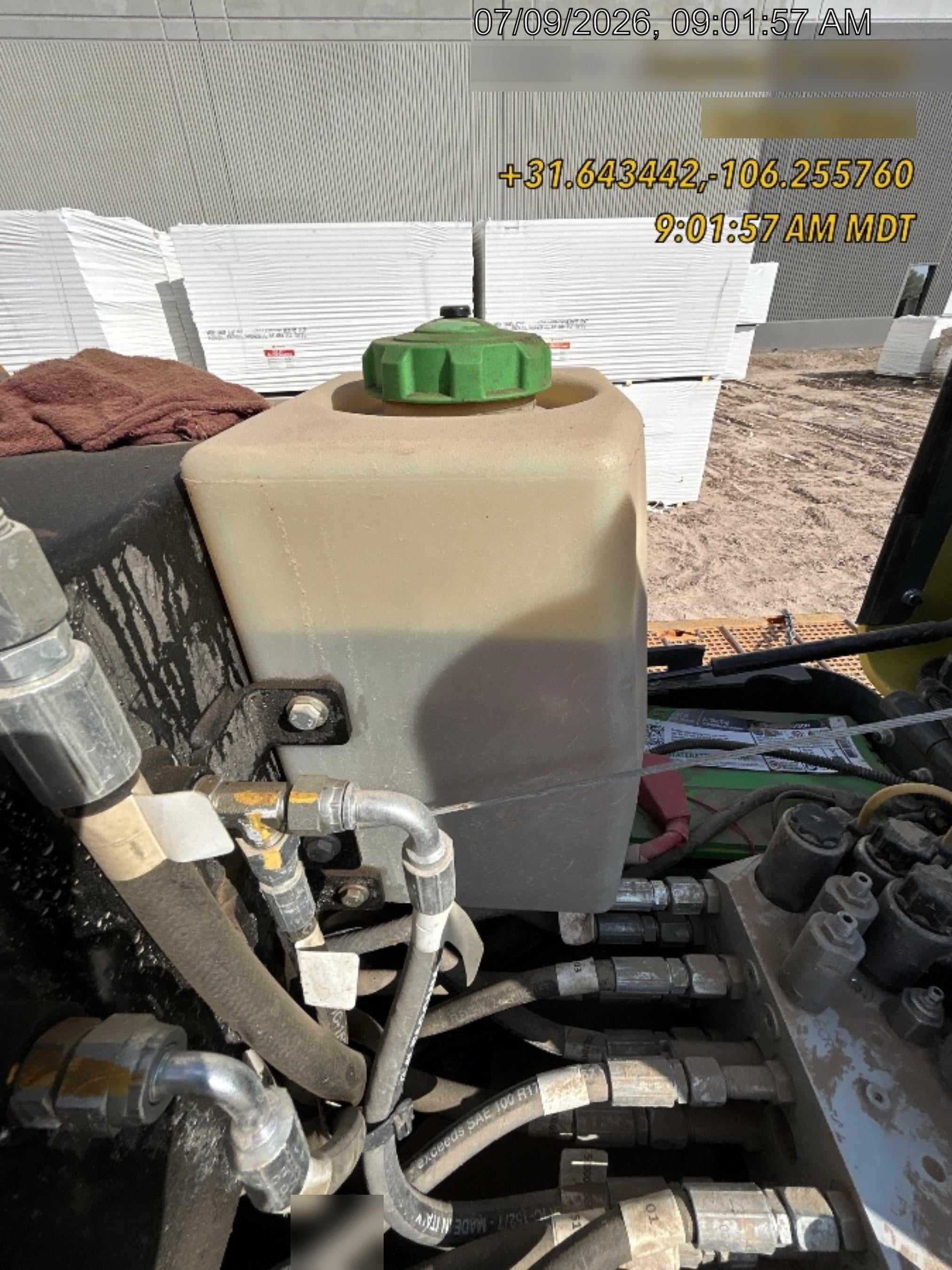 2024 WACKER NEUSON RTLx-SC3