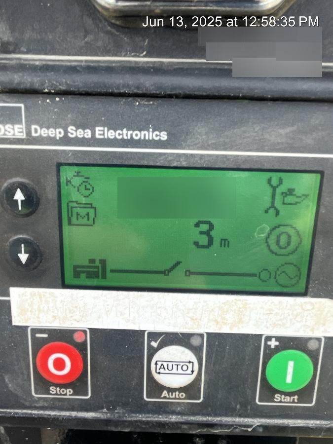 2022 ATLAS COPCO QAS25 CWK