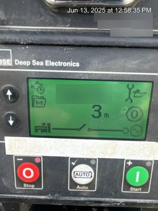 2022 ATLAS COPCO QAS25 CWK