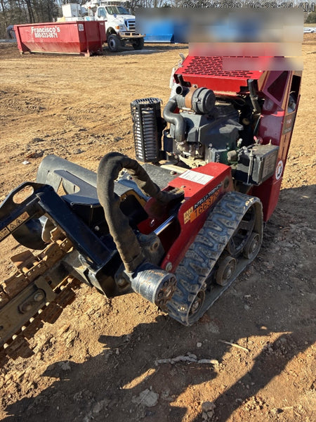 2021 TORO TRX-250