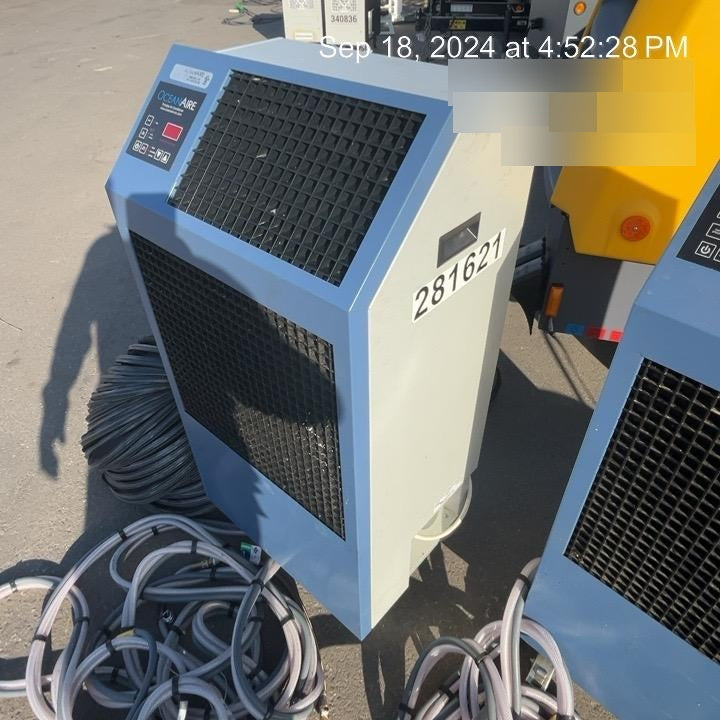 2022 OCEANAIRE OWC1811QC