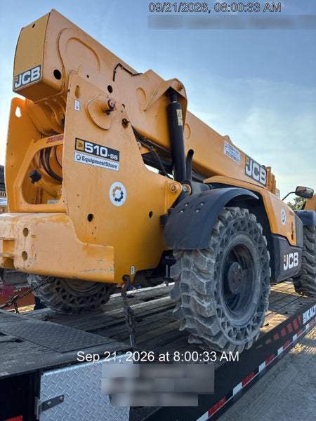 2022 JCB 510-56