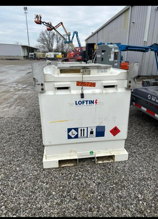 2022 LOFTIN AC-DF-475-37