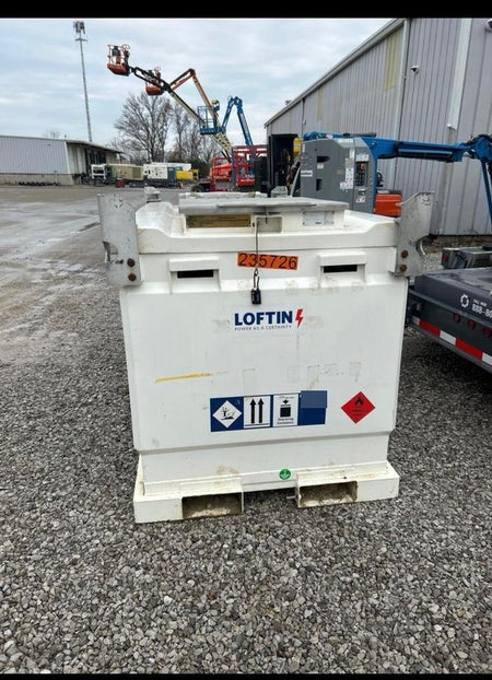 2022 LOFTIN AC-DF-475-37