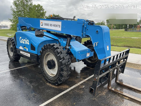 2022 GENIE GTH-844