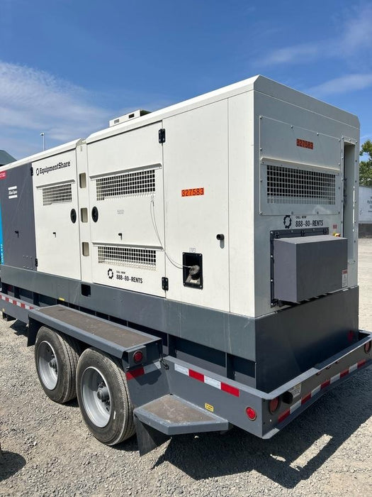 2023 ATLAS COPCO QAS 410