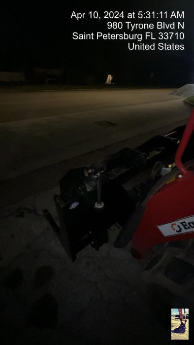 2022 BLUE DIAMOND 106525