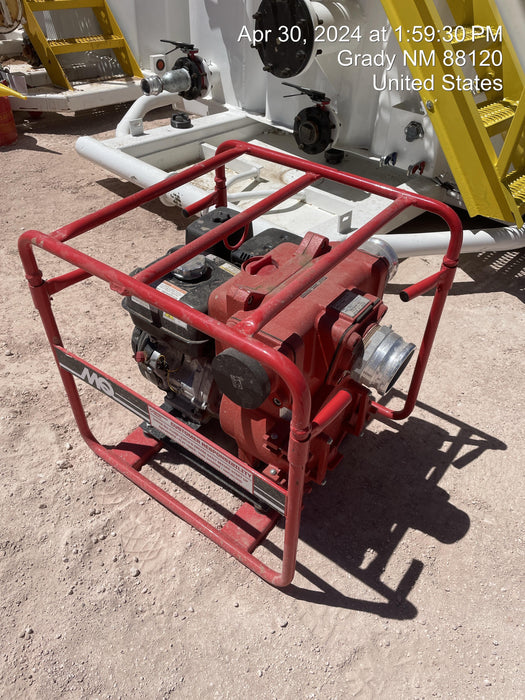 2023 MULTIQUIP QP4TH