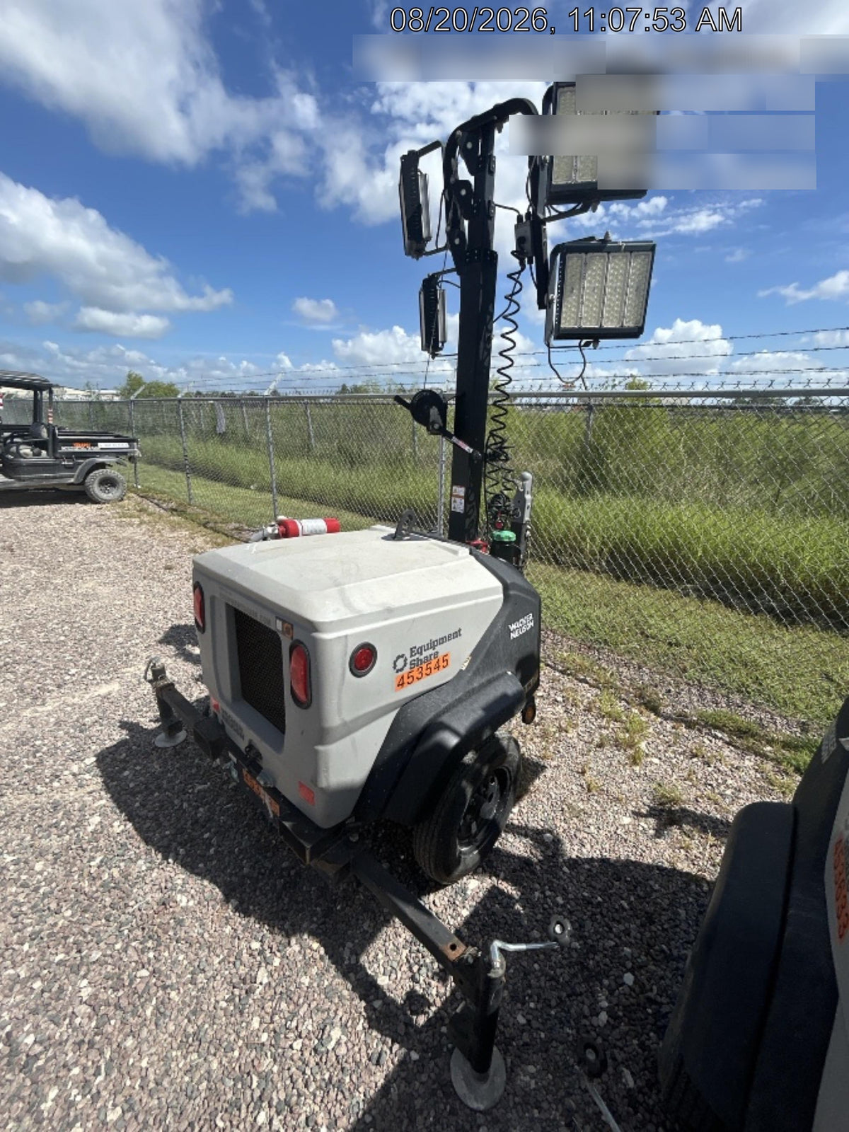 2024 WACKER NEUSON LTT4