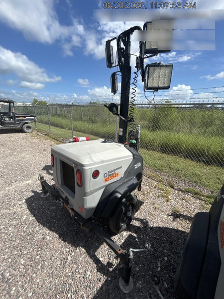2024 WACKER NEUSON LTT4