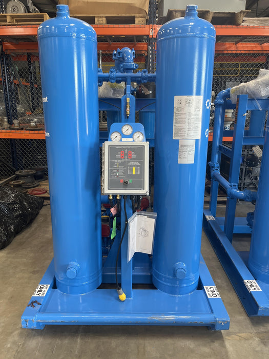 2024 HANKISON RDH-450G