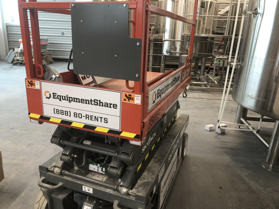 2019 Skyjack SJIII-3219 Standard w/Trojan Batteries