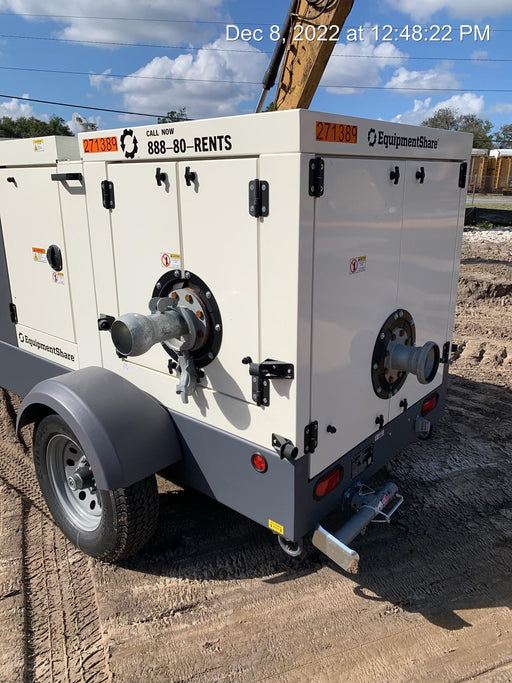 2022 ATLAS COPCO PAC F44 KD-S