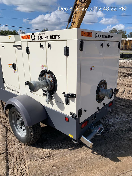 2022 ATLAS COPCO PAC F44 KD-S