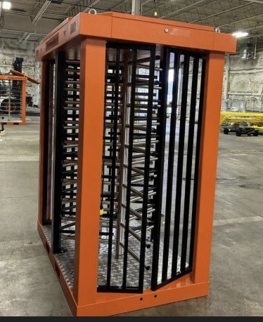 2026 TURNIQ TitanX Double