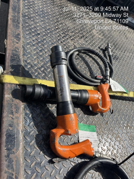 2020 CHICAGO PNEUMATIC CP 4123 3R