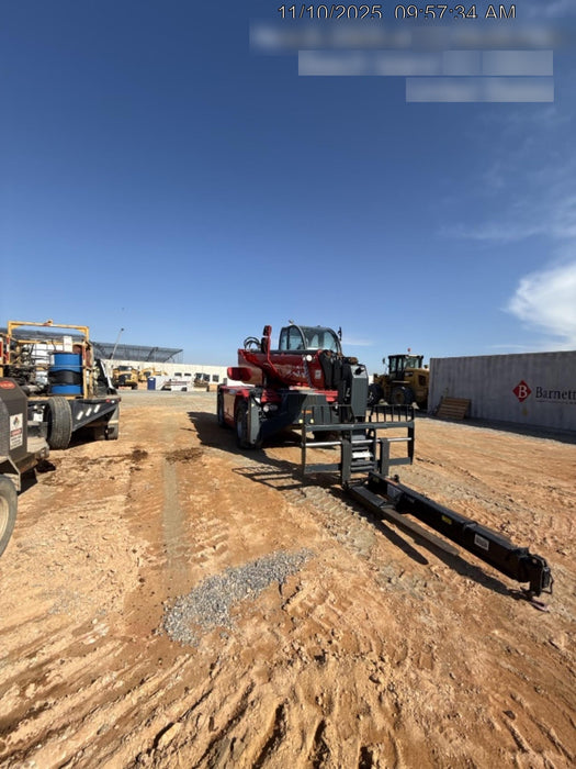 2024 STAR INDUSTRIES M1360B - Star JIB Boom