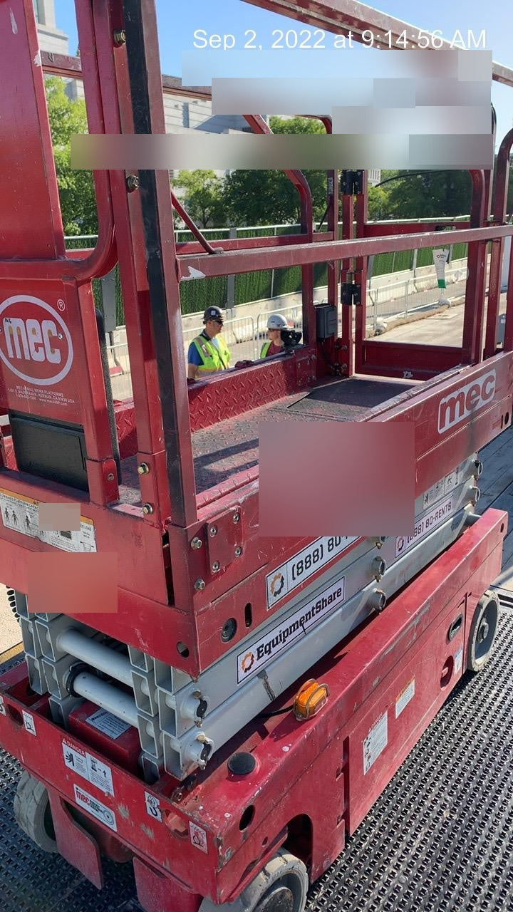 2019 MEC 1930SE