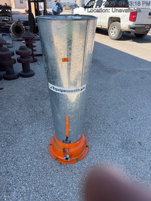 2023 MICHIGAN PNEUMATIC ES-10AM-TRACKER