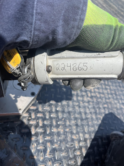 2022 PETOL P95-525 GEARWRENCH