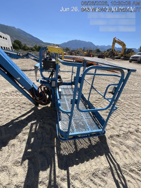 2024 GENIE S-45 XC