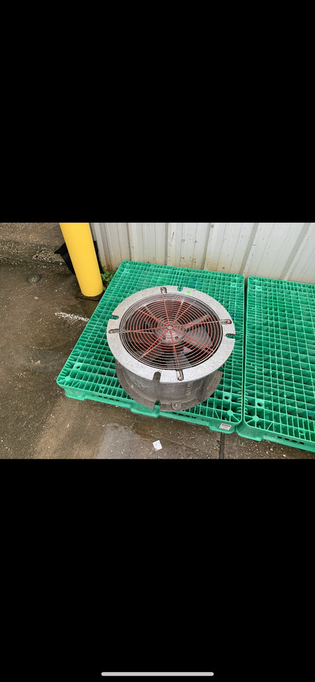2020 MICHIGAN PNEUMATIC JF20