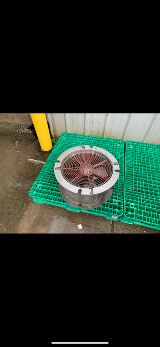 2020 MICHIGAN PNEUMATIC JF20