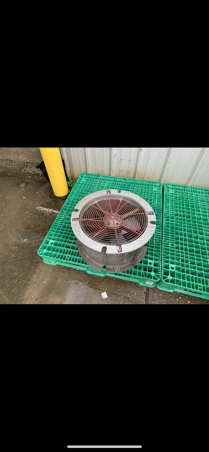 2020 MICHIGAN PNEUMATIC JF20