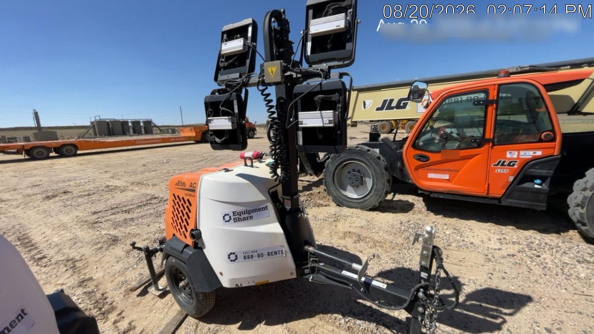 2023 GENERAC MLT2
