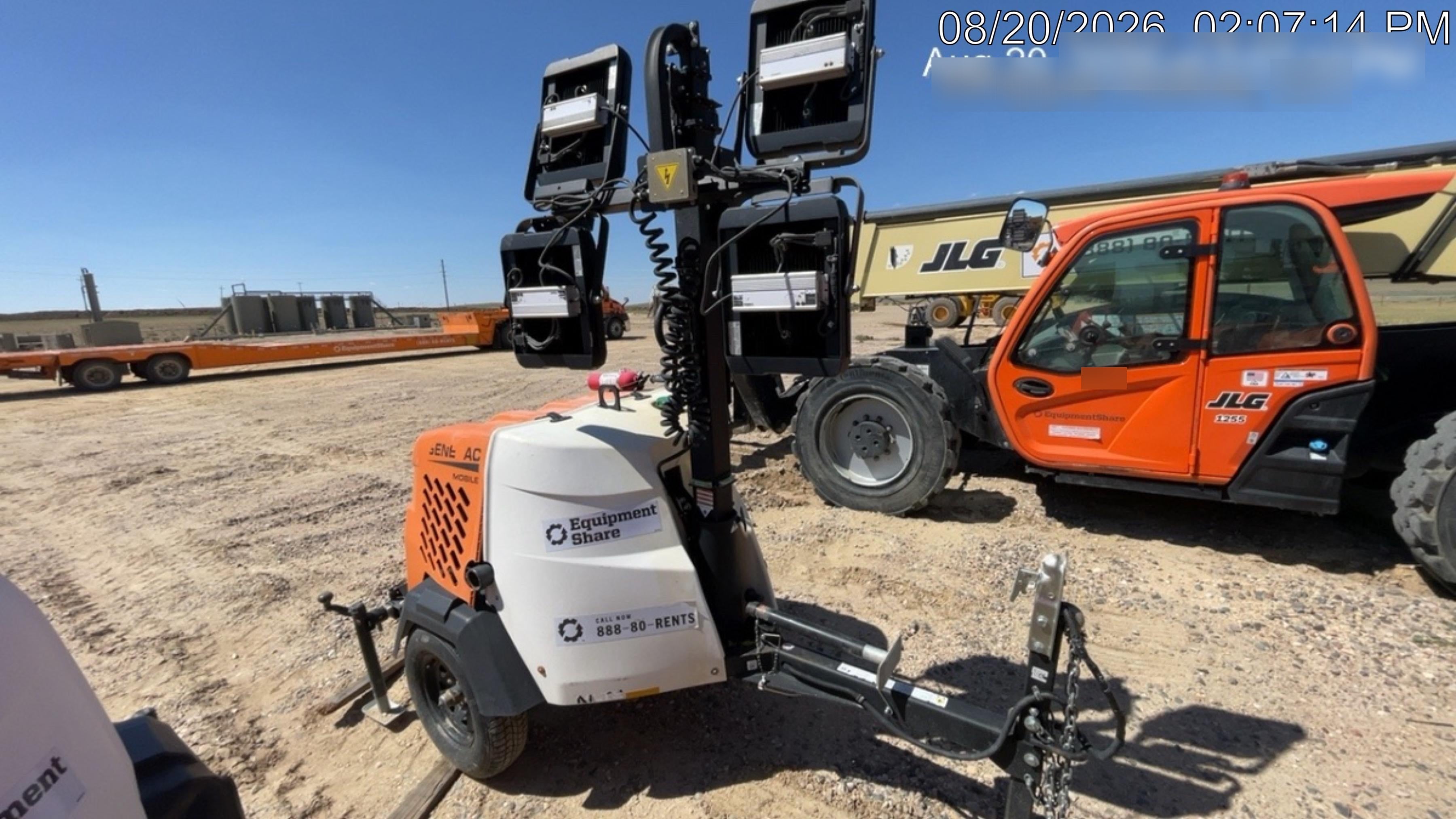 2023 GENERAC MLT2