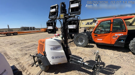 2023 GENERAC MLT2