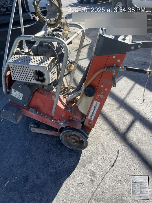 2020 HUSQVARNA FS 524