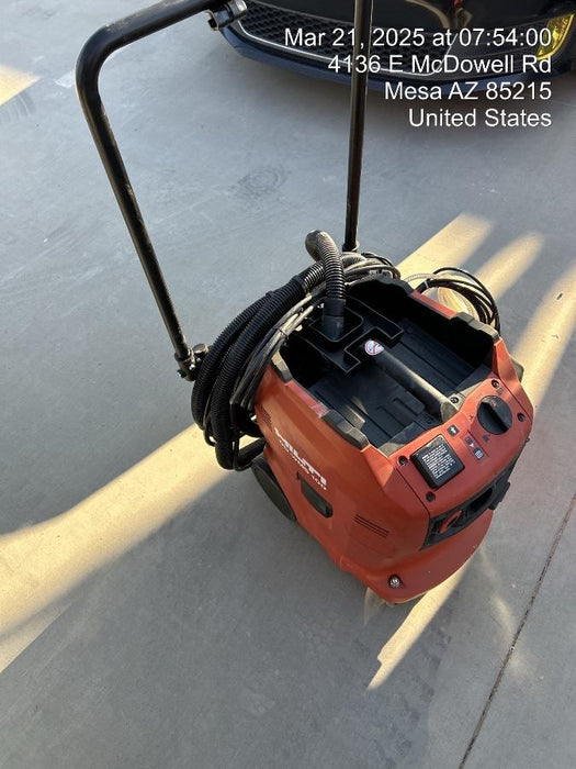 2024 HILTI DD 250
