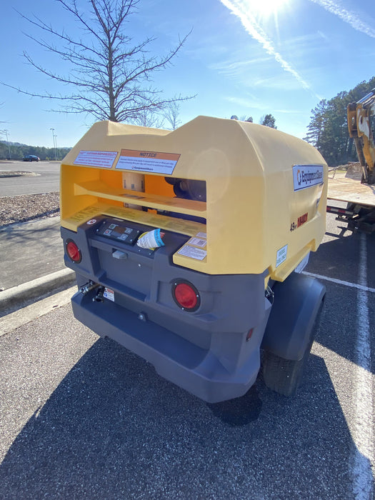 2020 ATLAS COPCO XAS188