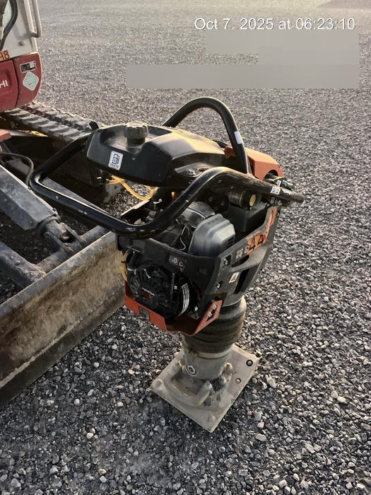 2024 HUSQVARNA LT6005