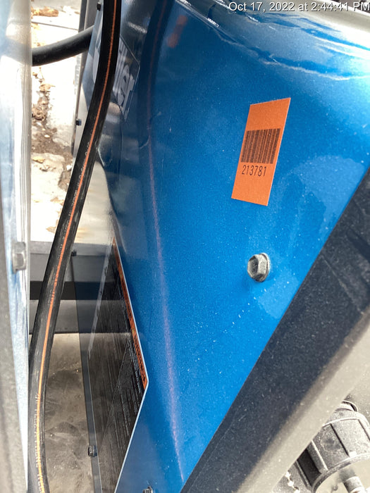 2021 MILLER ELECTRIC XMT 350