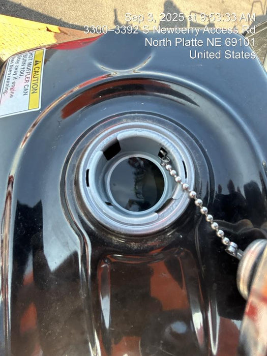 2025 HUSQVARNA FS 400 LV